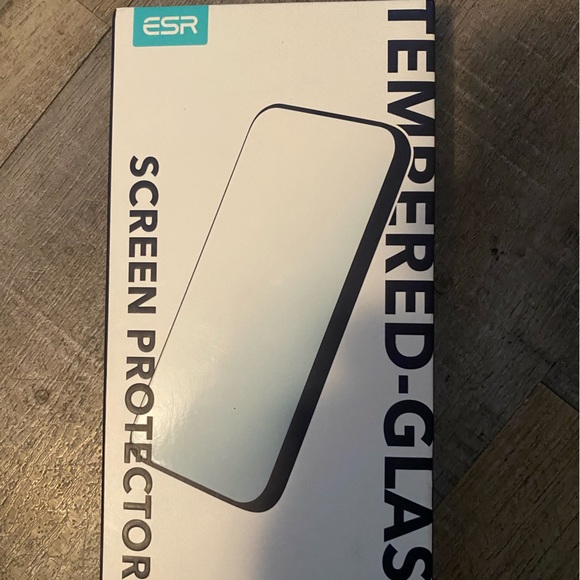 ERS brand 3 pack screen protector for Android - Picture 1 of 2